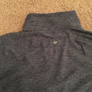 Men’s Lululemon Long Sleeve